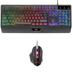 Ordenador Mars Gaming One Mg-A100 W11H A520M Ryzen 5 Pro 565