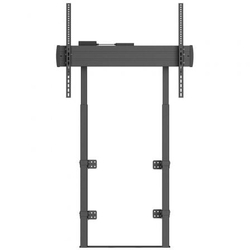 Soporte De Suelo Y Pared Inclinable/ Giratorio Aisens Fwf100