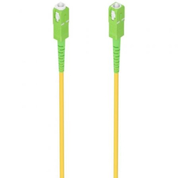 Cable De Fibra Optica G657A2 3.0 9/125 Smf Aisens A152-0984/
