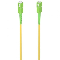 Cable De Fibra Optica G657A2 3.0 9/125 Smf Aisens A152-0986/