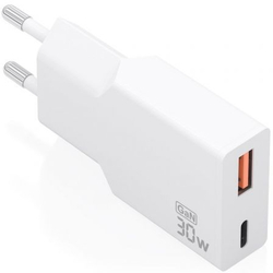 Cargador De Pared Gan Aisens A110-1002/ 1Xusb Tipo-C/ 1Xusb/
