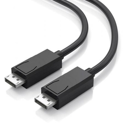 Cable Displayport 1.4 Ccs 8K Aisens A149-1016/ Displayport M