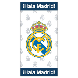 Toalla Real Madrid Microfibra