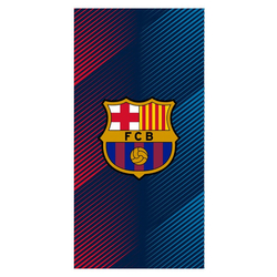 Toalla F.C Barcelona Algodon