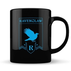 Taza Premium Ravenclaw Harry Potter