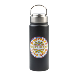 Botella Acero Inoxidable The Beatles 500Ml