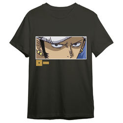Camiseta Law Eyes One Piece Adulto