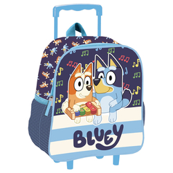 Trolley 3D Dreams Bluey 32Cm