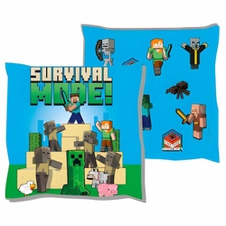 Cojin Minecraft