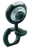 WebCam NGS Xpress 300 5MPX NEGRO