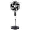 Ventilador De Pie Orbegozo Sf 0149 Negro - 60W - Aspas 40Cm
