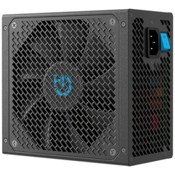 Fuente De Alimentación Hiditec Bzpro/ 650W/ Ventilador 14Cm/