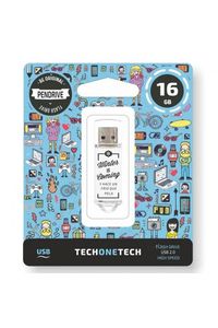 PENDRIVE 16GB USB 2.0 WINTER IS COMING