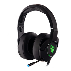 Auriculares Deepchroma Gaming Rgb Pro