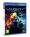 Velocity 2X + Velocity Ultra Bundle Psvita