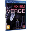 Axiom Verge: Multiverse Edition Psvita