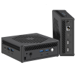Leotec Mini Pc Intel Celeron N4000 + 8Gb Lpddr4 + 128Gb Emmc