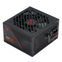 Fuente De Alimentación Modular Abysm 1000W Morpheo Gx5 Atx 3