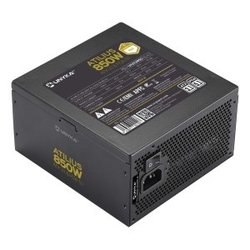 Fuente Alimentacion Unyka Atilius Gaming Atx 850W