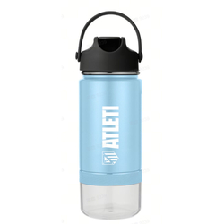 Botella Termica Atletico De Madrid 420Ml