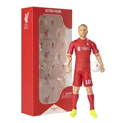 Figura Action Mac Allister Liverpool Football Club 20Cm