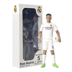 Figura Action Bellingham Real Madrid 20Cm