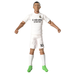 Figura Action Mbappe Real Madrid 20Cm