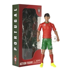Figura Action Joao Felix Portugal 20Cm
