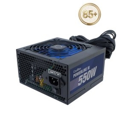 Fuente De Alimentacion Atx 550W Coolbox Coo-Fapw3-550 Power