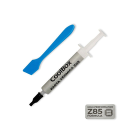 Pasta Termica Coolbox Z85 2Gr