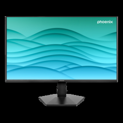 Monitor Phoenix Level 24 Pulgadas Ips 100Hz Full Hd Dp Hdmi