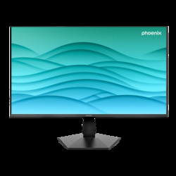 Monitor Phoenix Level 27 Pulgadas Ips 100Hz Full Hd Dp Hdmi