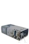 PAQ/100 UNIDADES GUANTE NITRILO TALLA G