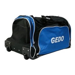 Bolsa De Deporte Gedo Milan Trolley 4 Departamentos Ruedas C