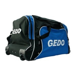 Bolsa De Deporte Gedo Parma Con Ruedas 4 Departamentos De Gr