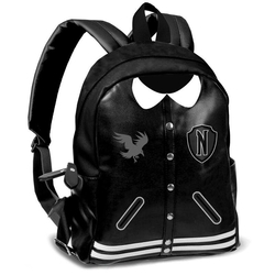 Mochila Varsity Miercoles