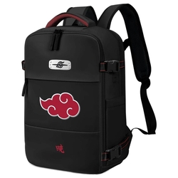 Mochila Clouds Naruto Shippuden 49Cm