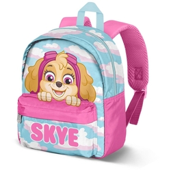 Mochila Skye Patrulla Canina Paw Patrol 27Cm