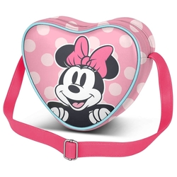 Bolso Ribbon Minnie Disney