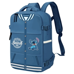 Mochila Stitch Disney 40Cm