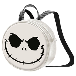 Mochila Jakks Pesadilla Antes De Navidad Disney