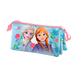 Portatodo Heart Frozen 2 Disney Triple