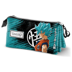 Portatodo Dragon Ball Super Triple