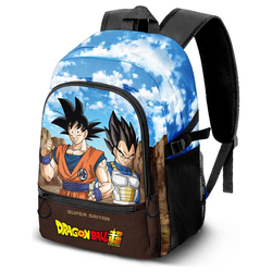 Mochila Rivals Dragon Ball Super 41Cm