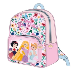 MOCHILA INFANTIL PRINCESS