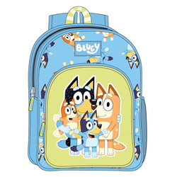 Mochila Bluey 35Cm