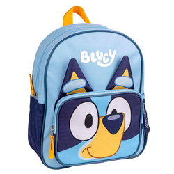 Mochila Bluey 30Cm