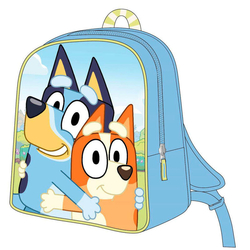 Mochila 3D Bluey 31Cm