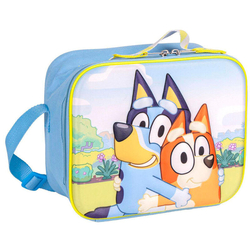 Portameriendas 3D Bluey
