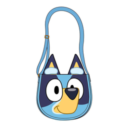 Bolso Bandolera Bluey